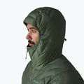 Пуховик Patagonia Durable Down Hoody treeline green 7