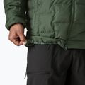 Пуховик Patagonia Durable Down Hoody treeline green 8