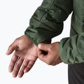 Пуховик Patagonia Durable Down Hoody treeline green 9