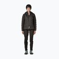 Куртка утеплена жіноча Patagonia Durable Down Hoody black 2