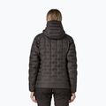 Куртка утеплена жіноча Patagonia Durable Down Hoody black 3