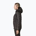 Куртка утеплена жіноча Patagonia Durable Down Hoody black 4