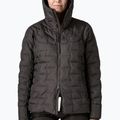 Куртка утеплена жіноча Patagonia Durable Down Hoody black 5
