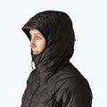 Куртка утеплена жіноча Patagonia Durable Down Hoody black 6