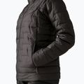 Куртка утеплена жіноча Patagonia Durable Down Hoody black 8