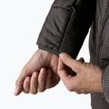 Куртка утеплена жіноча Patagonia Durable Down Hoody black 10