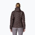 Куртка утеплена жіноча Patagonia Durable Down Hoody den brown 3