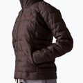 Куртка утеплена жіноча Patagonia Durable Down Hoody den brown 6