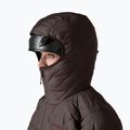 Куртка утеплена жіноча Patagonia Durable Down Hoody den brown 7