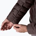 Куртка утеплена жіноча Patagonia Durable Down Hoody den brown 9
