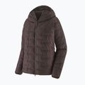 Куртка утеплена жіноча Patagonia Durable Down Hoody den brown 11
