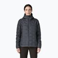 Куртка утеплена жіноча Patagonia Durable Down Hoody smolder blue