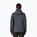 Куртка утеплена жіноча Patagonia Durable Down Hoody smolder blue 3