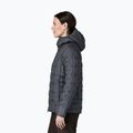 Куртка утеплена жіноча Patagonia Durable Down Hoody smolder blue 4