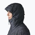 Куртка утеплена жіноча Patagonia Durable Down Hoody smolder blue 5