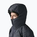 Куртка утеплена жіноча Patagonia Durable Down Hoody smolder blue 6