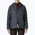 Куртка утеплена жіноча Patagonia Durable Down Hoody smolder blue 7