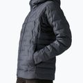 Куртка утеплена жіноча Patagonia Durable Down Hoody smolder blue 8
