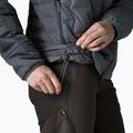 Куртка утеплена жіноча Patagonia Durable Down Hoody smolder blue 9
