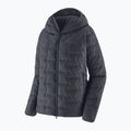Куртка утеплена жіноча Patagonia Durable Down Hoody smolder blue 12