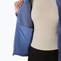 Кофта трекінгова жіноча Patagonia Better Sweater diver blue 8