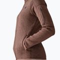 Кофта трекінгова жіноча Patagonia Better Sweater moonrise taupe 4