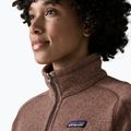 Кофта трекінгова жіноча Patagonia Better Sweater moonrise taupe 5
