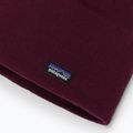 Шапка зимова Patagonia Beanie berry fig 3