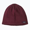 Шапка зимова Patagonia Beanie berry fig