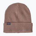 Шапка зимова Patagonia Fishermans Rolled Beanie fuzzy mauve