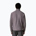 Кофта флісова чоловіча Patagonia R1 Air may grey 2