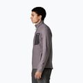 Кофта флісова чоловіча Patagonia R1 Air may grey 3