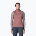 Жилет жіночий Patagonia R1 moonrise taupe