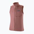 Жилет жіночий Patagonia R1 moonrise taupe 4