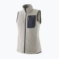 Жилет жіночий Patagonia R1 Air birch white