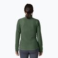 Кофта флісова жіноча Patagonia R1 Air canopy green 2