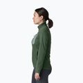 Кофта флісова жіноча Patagonia R1 Air canopy green 3