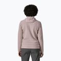 Кофта флісова жіноча Patagonia R1 Air Full-Zip Hoody stingray mauve 2