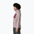 Кофта флісова жіноча Patagonia R1 Air Full-Zip Hoody stingray mauve 3