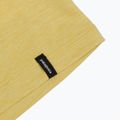 Футболка чоловіча Patagonia Capilene Cool Daily Boardshort Logo limestone yellow - light limestone yellow x-dye 4