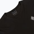Лонгслів трекінговий чоловічий Patagonia Cap Cool Daily Hut Tripper LS black 3