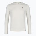 Лонгслів трекінговий чоловічий Patagonia Cap Cool Daily Hut Tripper LS dyno white