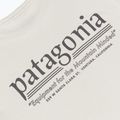 Лонгслів трекінговий чоловічий Patagonia Cap Cool Daily Hut Tripper LS dyno white 4