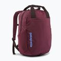 Рюкзак міський Patagonia Atom Tote 20 l berry fig