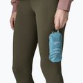 Сумка бананка Patagonia Terravia Mini Hip patchwork: snowmelt blue 5