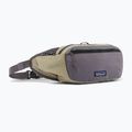 Сумка бананка Patagonia Terravia Hip may grey