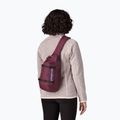 Рюкзак через плече Patagonia Atom Sling 8 l berry fig 2