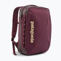 Рюкзак туристичний Patagonia Black Hole Micro MLC 22 l berry fig