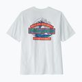 Футболка чоловіча Patagonia Great Waves Responsibili-Tee fiber white 2