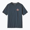 Футболка чоловіча Patagonia Great Waves Responsibili-Tee summit blue 3